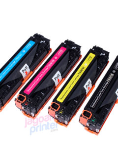 Jual Toner Printer HP 128A Magenta Compatible