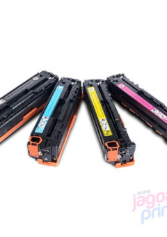 Jual Harga Toner Printer HP 131A Cyan Compatible