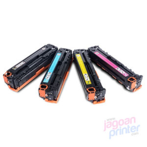 Jual Harga Toner Printer HP 131A Black Compatible