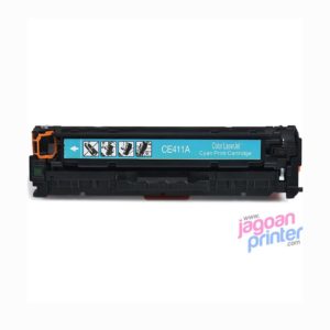 Jual Harga Toner Printer HP 305A Cyan Compatible