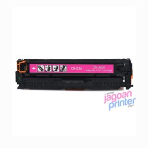 Jual Harga Toner Printer HP 305A Magenta Compatible
