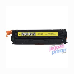 Jual Harga Toner Printer HP 305A Yellow Compatible
