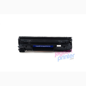 Jual Harga Toner Printer HP 85A Black Compatible