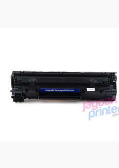 Jual Harga Toner Printer HP 12A Black Compatible