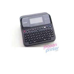 Printer Brother P Touch D450
