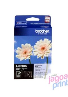 Cartridge Brother LC39 Black