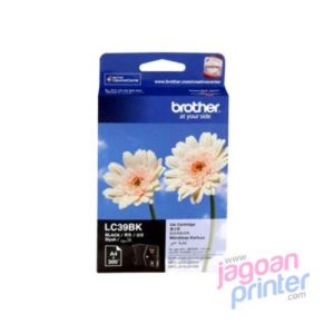 Cartridge Brother LC39 Black