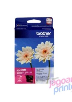 Cartridge Brother LC39 Magenta