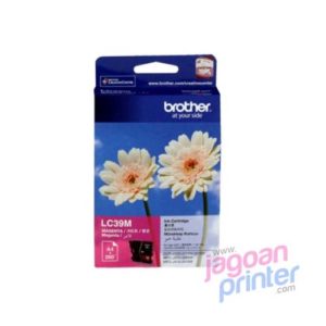 Cartridge Brother LC39 Magenta