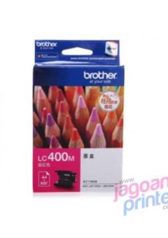 Cartridge Brother LC400 Magenta