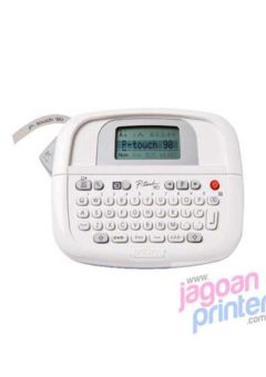 Printer Brother P Touch 90