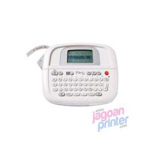 Printer Brother P Touch 90