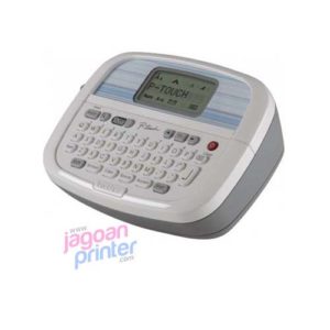 Printer Brother P Touch 90