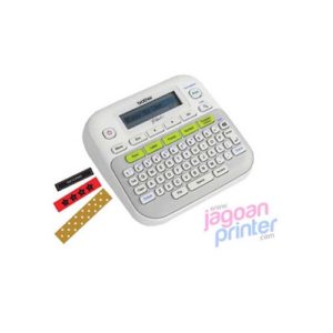 Printer Brother P Touch D210
