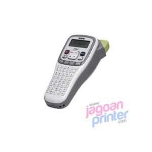 Printer Brother P Touch H105