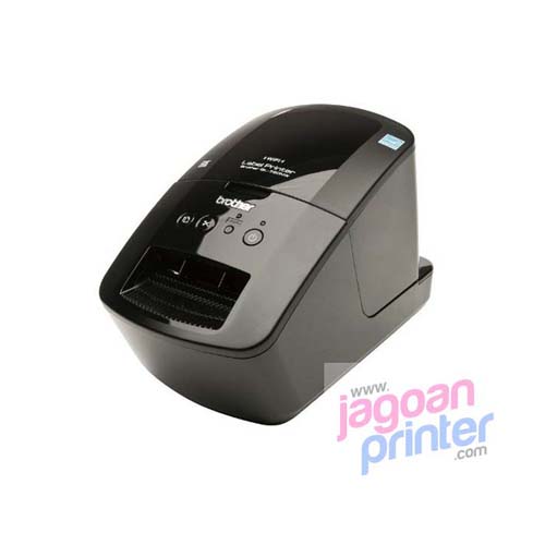 Brother QL-720NW ラベルプリンター 中古ブラザー工業 感熱ラベル