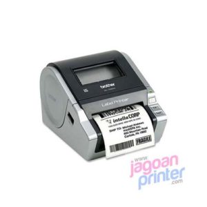 Printer Brother QL 1060N