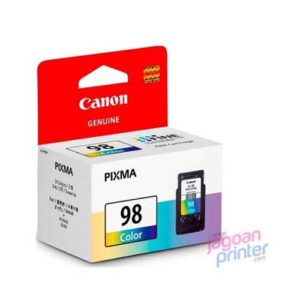 Cartridge Canon 98 Color