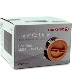 Jual Toner Printer Fuji Xerox CT201918 Original