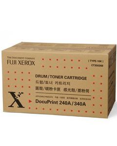 Jual Toner Printer Fuji Xerox CT350268 Original
