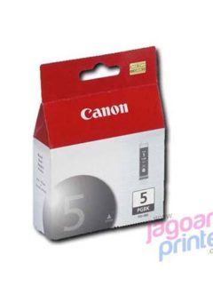 Cartridge Canon 5 PGBK