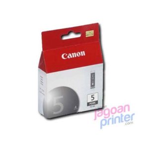 Cartridge Canon 5 PGBK