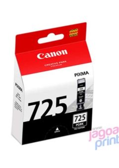 Cartridge Canon 725 Black