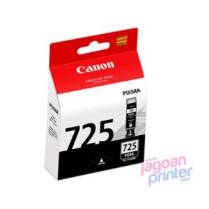 Cartridge Canon 725 Black