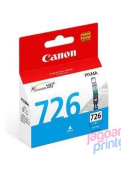 Cartridge Canon 726 Cyan
