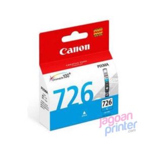 Cartridge Canon 726 Cyan