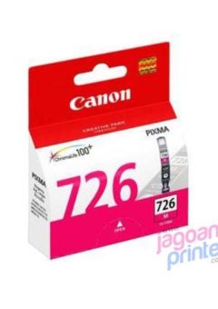 Cartridge Canon 726 Magenta