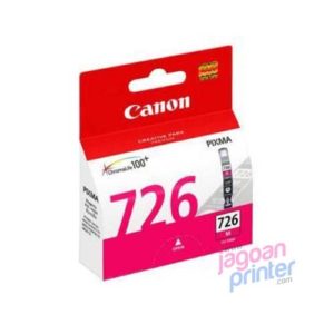 Cartridge Canon 726 Magenta