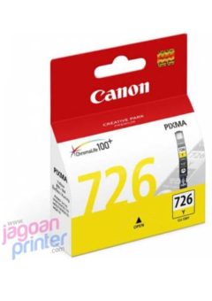 Cartridge Canon 726 Yellow