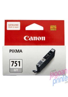 Cartridge Canon CLI 751 Grey