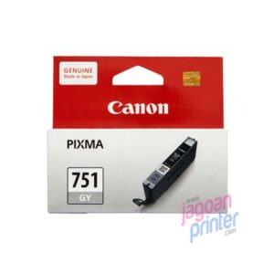Cartridge Canon CLI 751 Grey