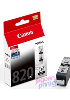 jual Harga Cartridge Canon 820 Black