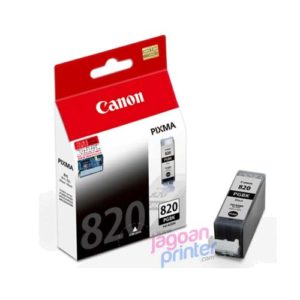 jual Harga Cartridge Canon 820 Black