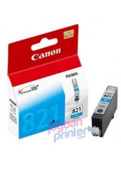 Jual Harga Cartridge Canon 821 cyan