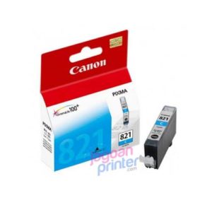 Jual Harga Cartridge Canon 821 cyan