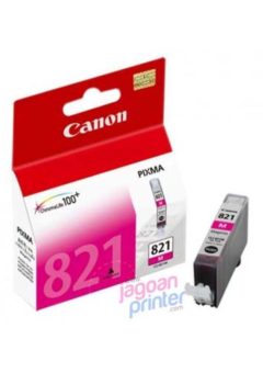 Jual Harga Cartridge Canon 821 Magenta