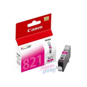 Jual Harga Cartridge Canon 821 Magenta