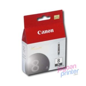 harga jual Cartridge Canon CLI 8 Black