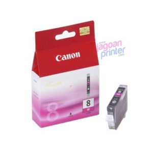 Cartridge Canon CLI 8 Magenta