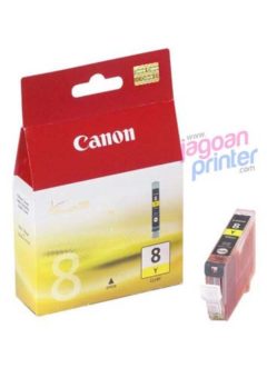 Cartridge Canon CLI 8 Yellow