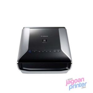 Scanner CanoScan 9000F MK II