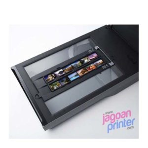Scanner CanoScan 9000F MK II