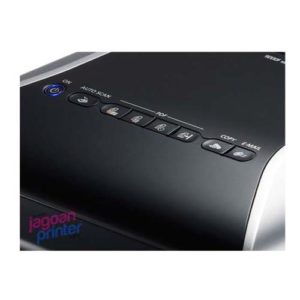 Scanner CanoScan 9000F MK II