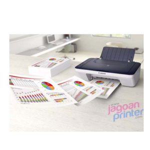 Printer Canon PIXMA E400