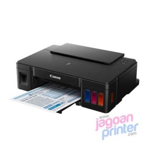 Printer Canon PIXMA G1000