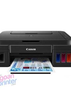 Printer Canon PIXMA G1000